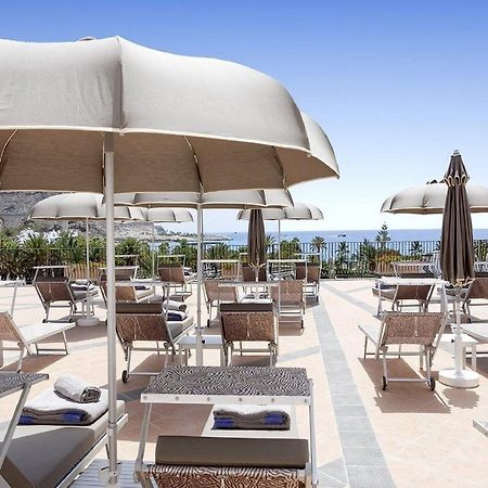 Idyll Suites - Adults Only Playa Del Cura  Exterior photo