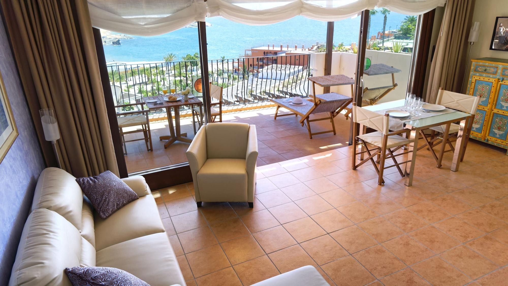 Idyll Suites - Adults Only Playa Del Cura  Exterior photo