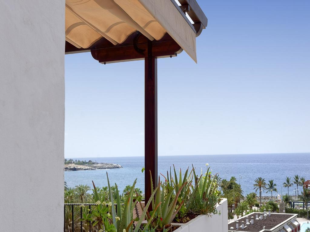 Idyll Suites - Adults Only Playa Del Cura  Exterior photo