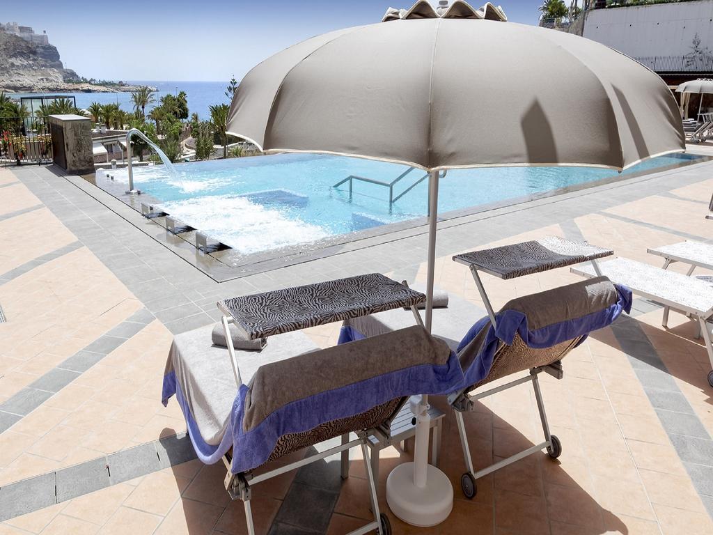 Idyll Suites - Adults Only Playa Del Cura  Exterior photo