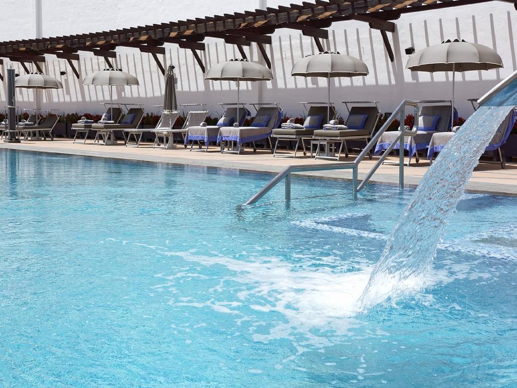 Idyll Suites - Adults Only Playa Del Cura  Exterior photo