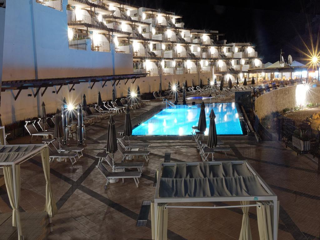 Idyll Suites - Adults Only Playa Del Cura  Exterior photo