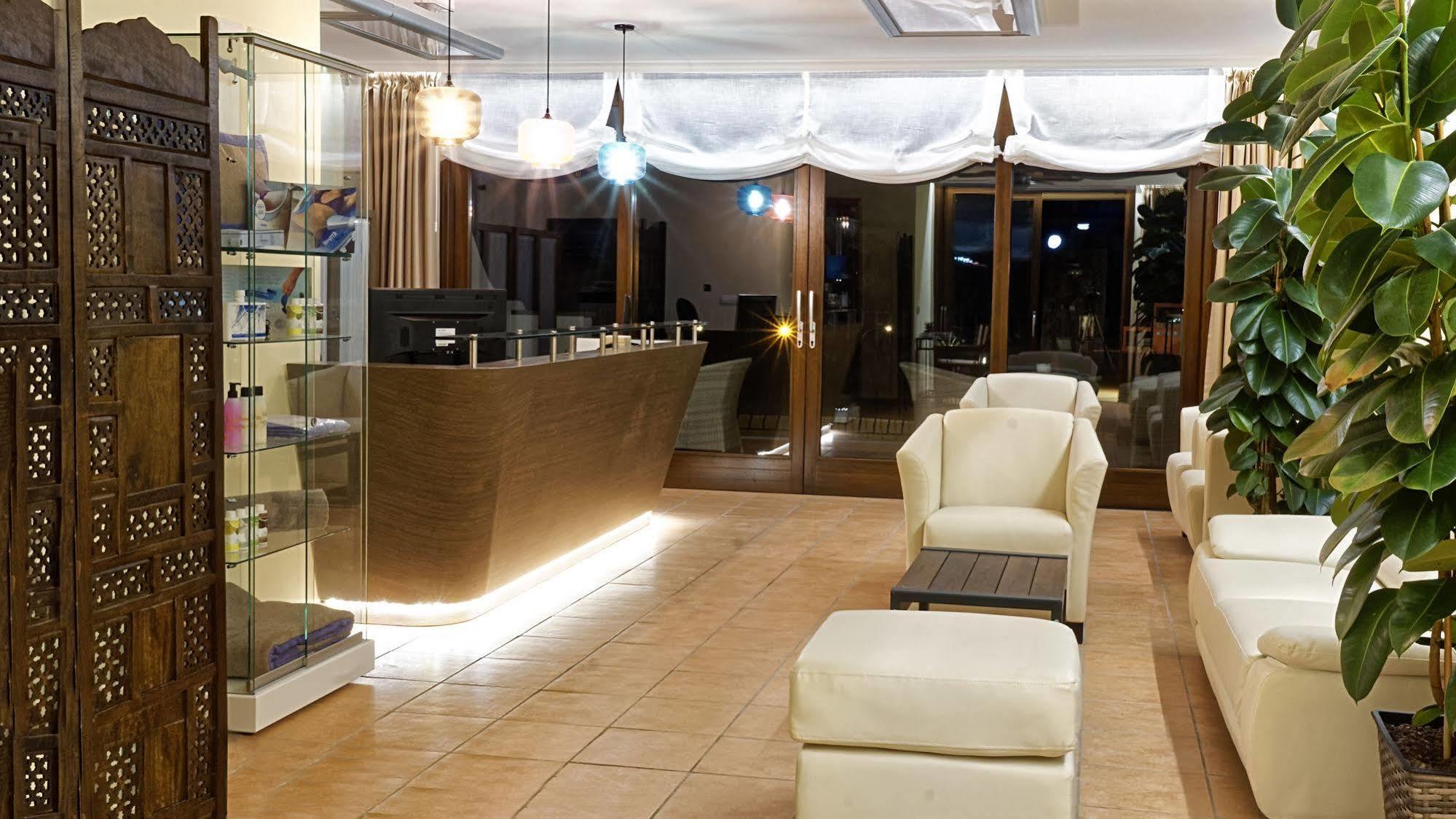 Idyll Suites - Adults Only Playa Del Cura  Exterior photo