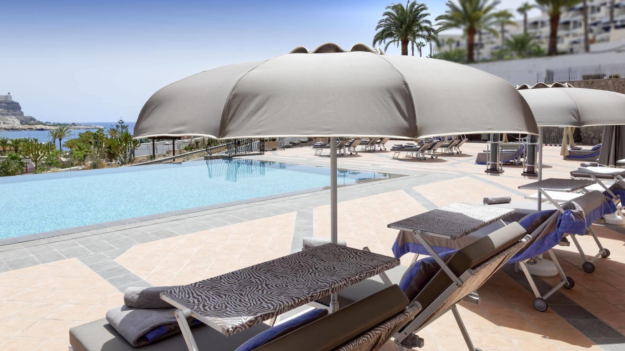 Idyll Suites - Adults Only Playa Del Cura  Exterior photo