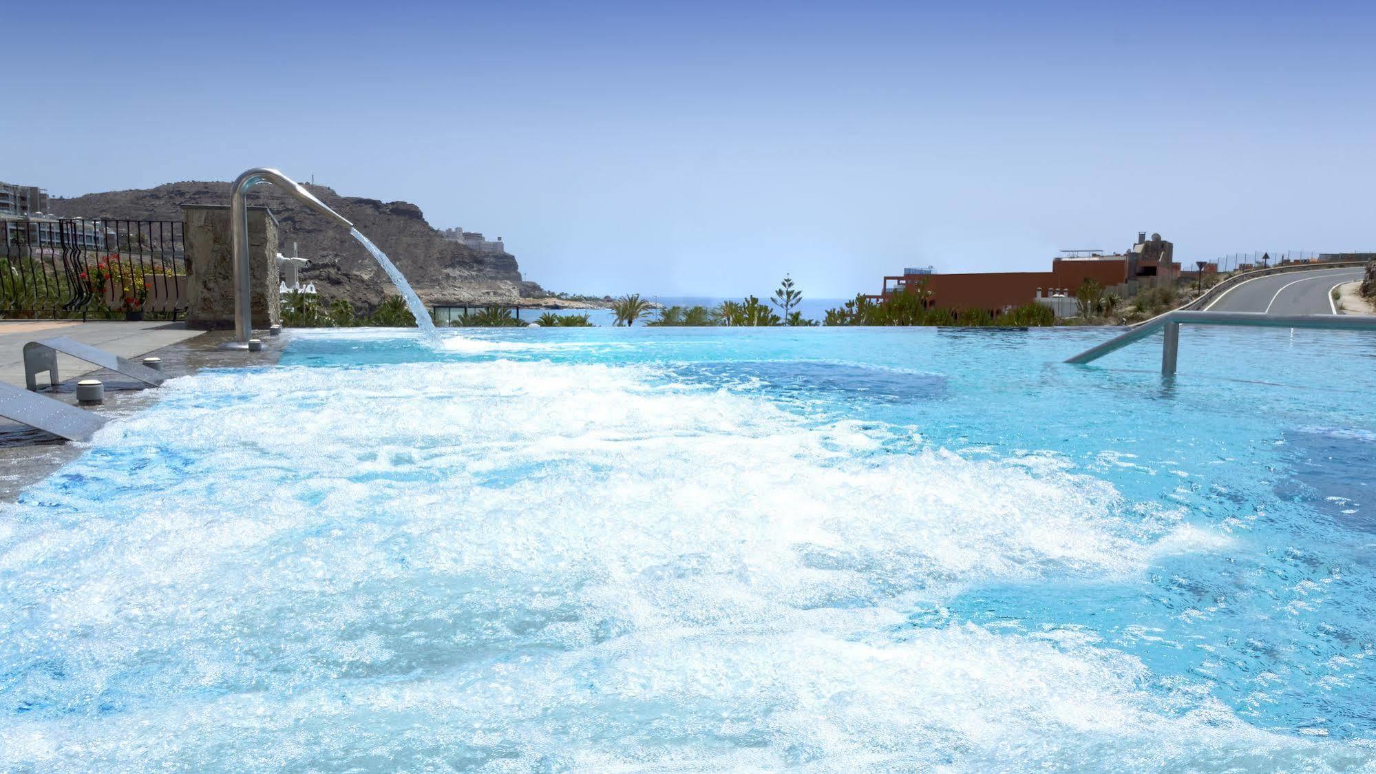 Idyll Suites - Adults Only Playa Del Cura  Exterior photo