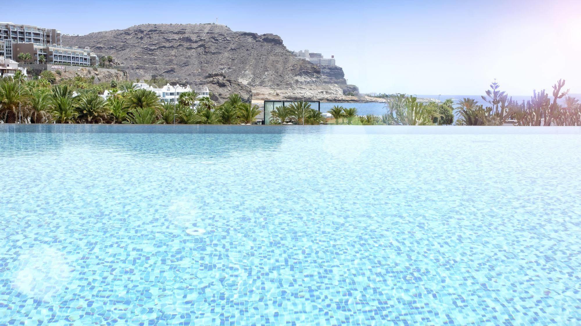 Idyll Suites - Adults Only Playa Del Cura  Exterior photo