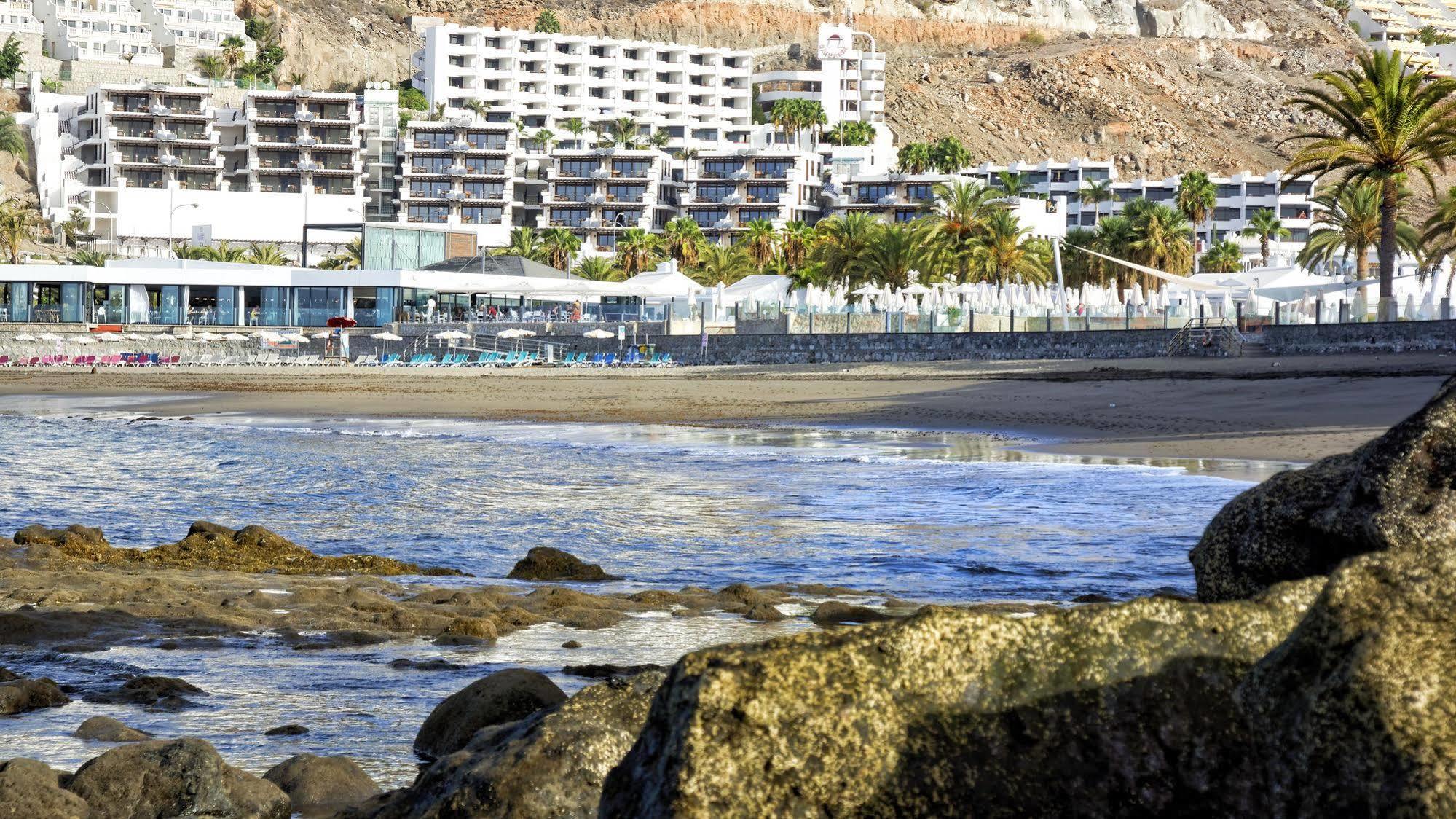 Idyll Suites - Adults Only Playa Del Cura  Exterior photo