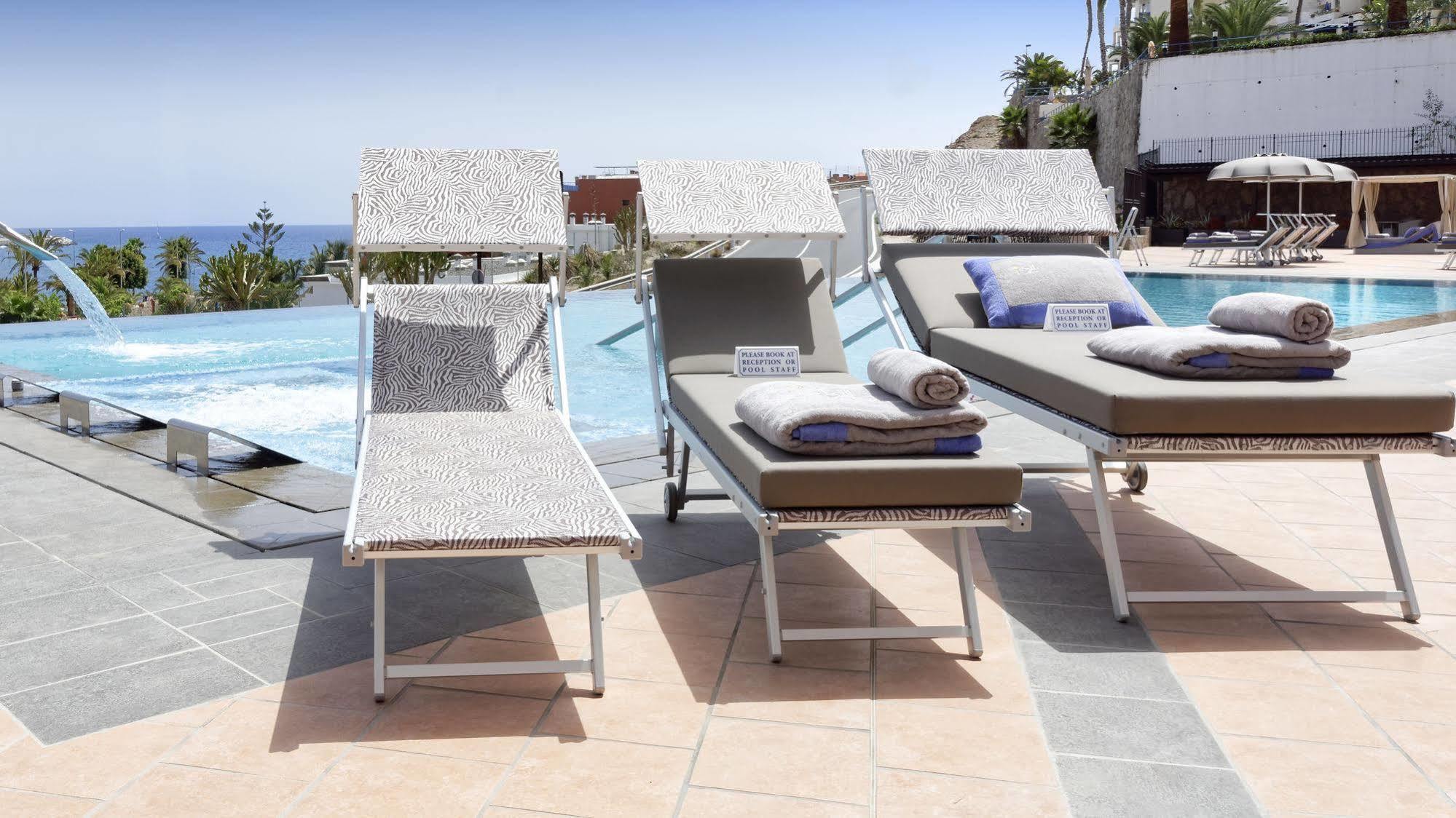 Idyll Suites - Adults Only Playa Del Cura  Exterior photo