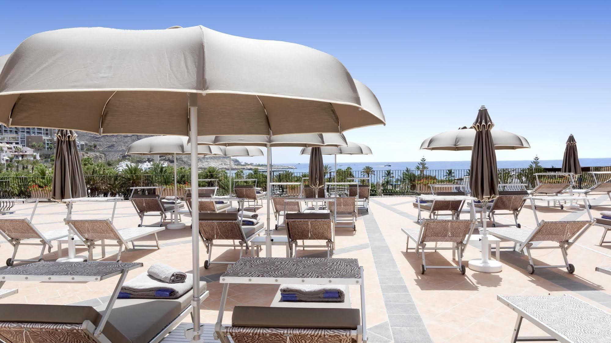 Idyll Suites - Adults Only Playa Del Cura  Exterior photo